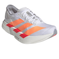 adidas zapatilla running mujer ADIZERO ADIOS PRO 4 W lateral interior