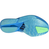 adidas zapatilla running mujer ADIZERO ADIOS PRO 4 W vista superior