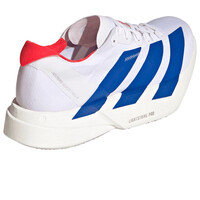 adidas zapatilla running mujer ADIZERO ADIOS PRO 4 W vista trasera