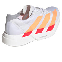 adidas zapatilla running mujer ADIZERO ADIOS PRO 4 W vista trasera