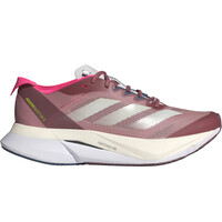 adidas zapatilla running mujer ADIZERO BOSTON 12 W lateral exterior