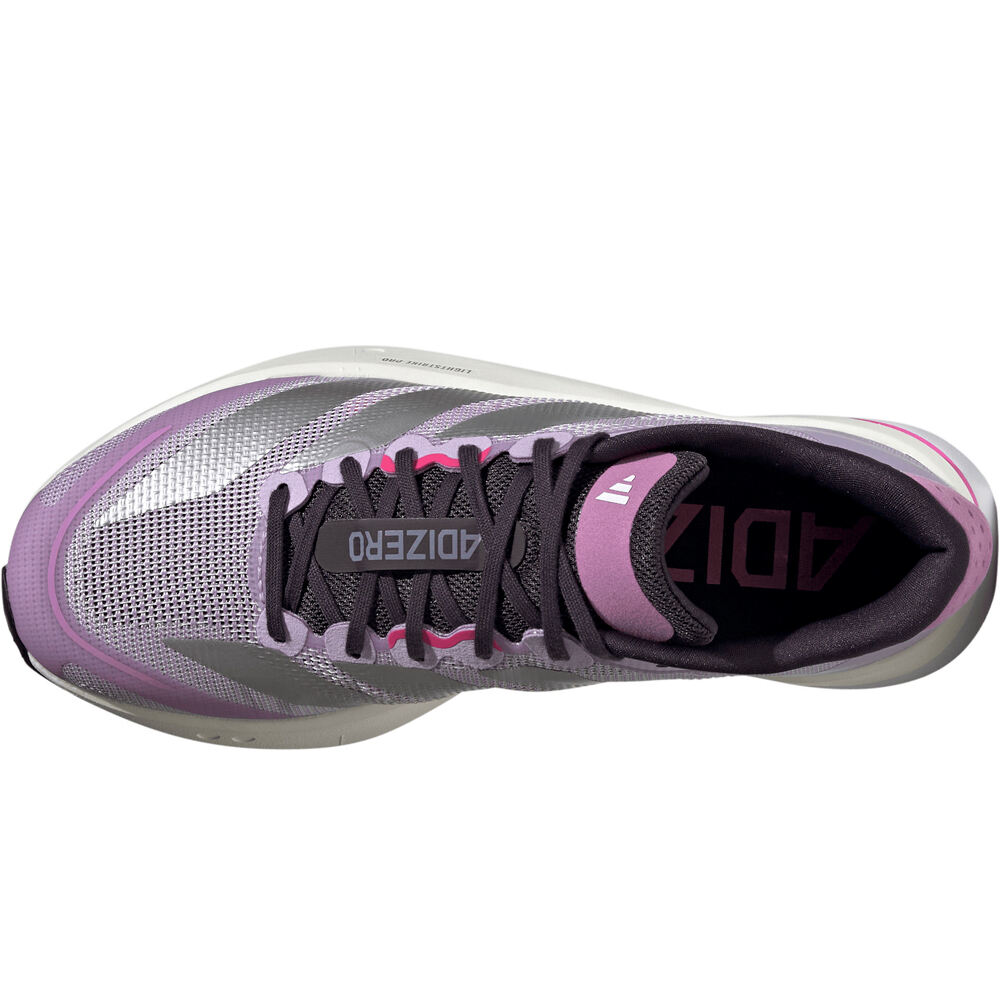 adidas zapatilla running mujer ADIZERO BOSTON 13 W 05