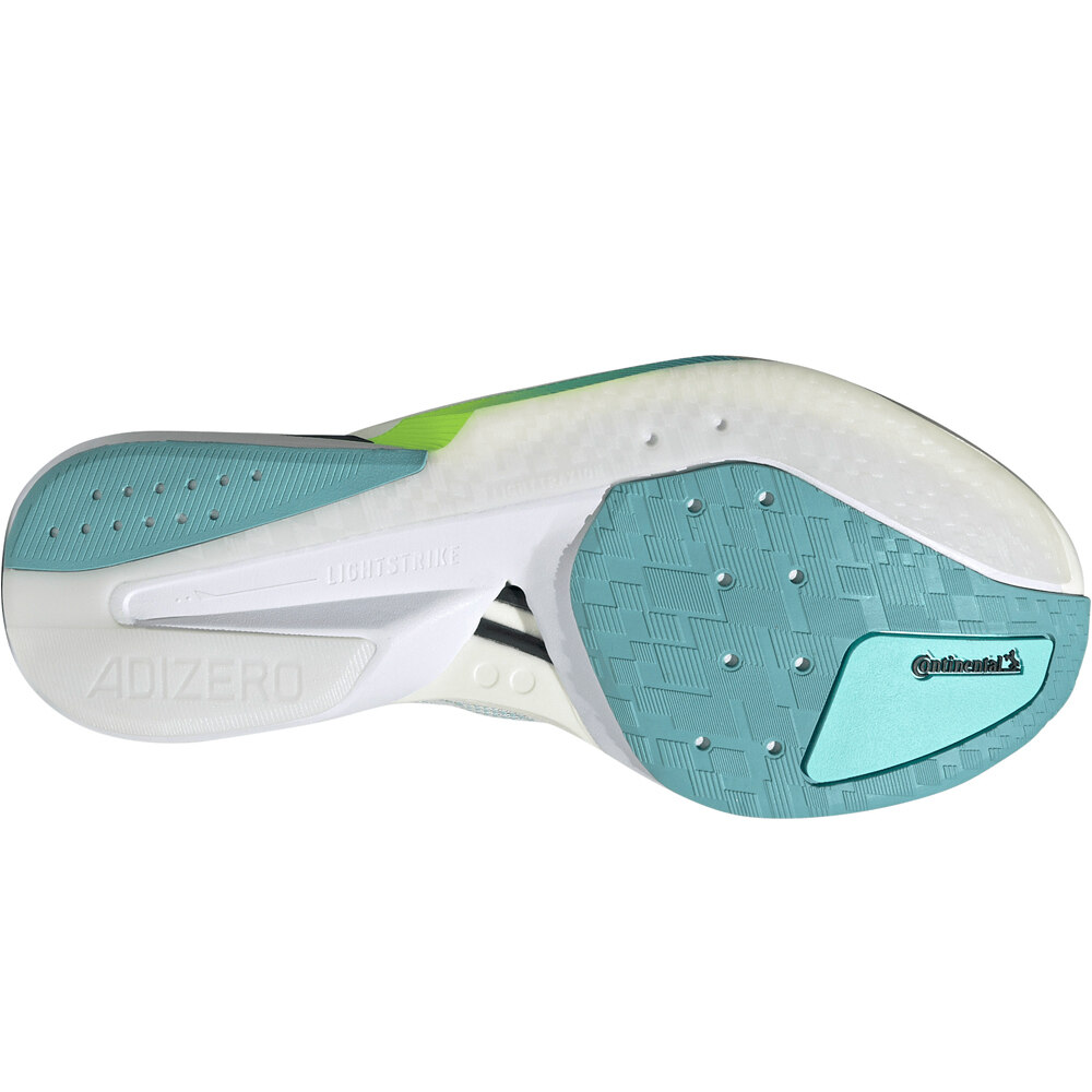 adidas zapatilla running mujer ADIZERO BOSTON 13 W 05