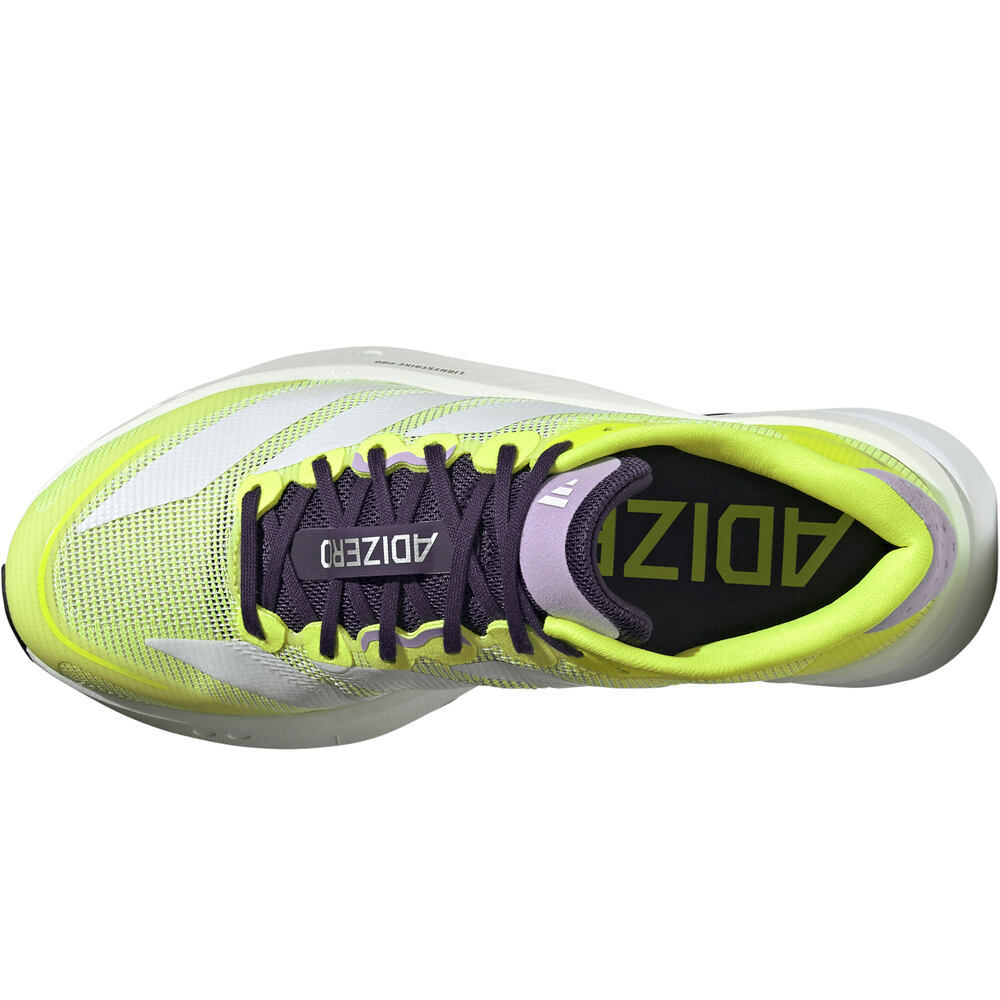 adidas zapatilla running mujer ADIZERO BOSTON 13 W 05
