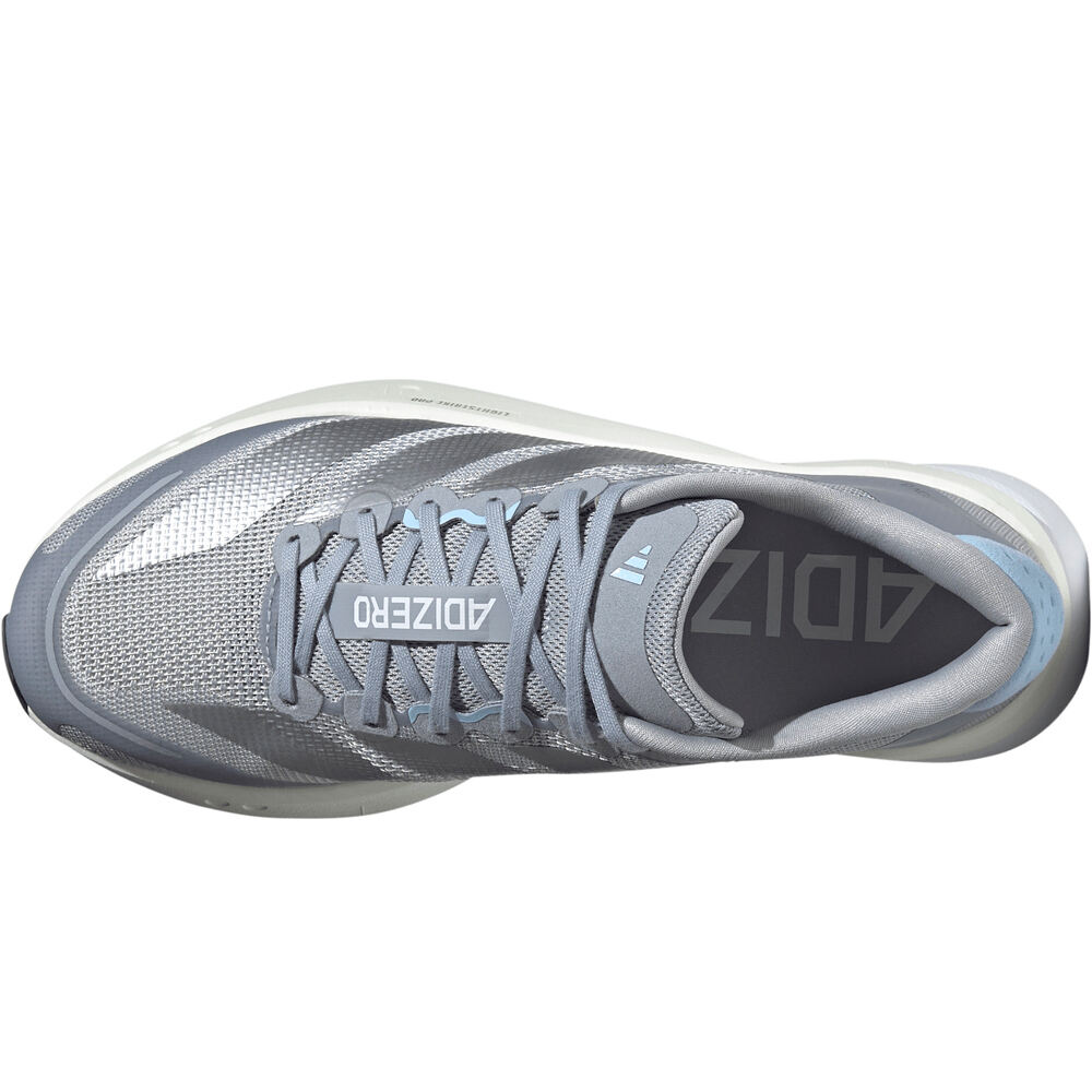 adidas zapatilla running mujer ADIZERO BOSTON 13 W 05