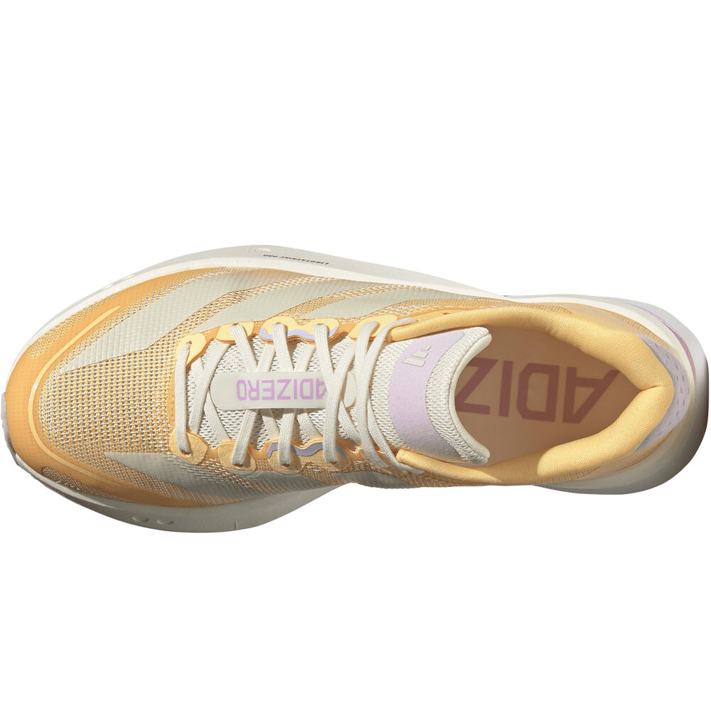 adidas zapatilla running mujer ADIZERO BOSTON 13 W 05