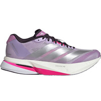 adidas zapatilla running mujer ADIZERO BOSTON 13 W lateral exterior