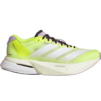 adidas zapatilla running mujer ADIZERO BOSTON 13 W lateral exterior