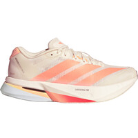 adidas zapatilla running mujer ADIZERO BOSTON 13 W lateral exterior
