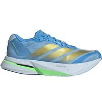 adidas zapatilla running mujer ADIZERO BOSTON 13 W lateral exterior
