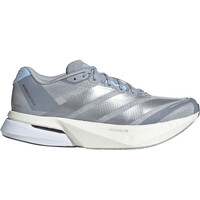 adidas zapatilla running mujer ADIZERO BOSTON 13 W lateral exterior
