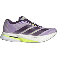 adidas zapatilla running mujer ADIZERO BOSTON 13 W lateral exterior