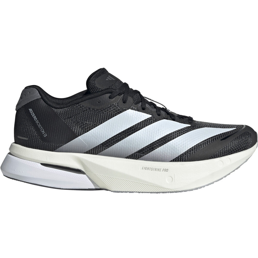 adidas zapatilla running mujer ADIZERO BOSTON 13 W lateral exterior