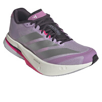 adidas zapatilla running mujer ADIZERO BOSTON 13 W lateral interior