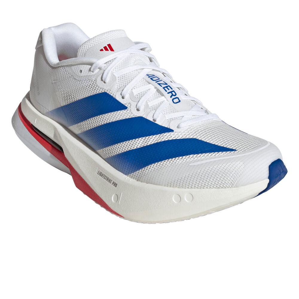 adidas zapatilla running mujer ADIZERO BOSTON 13 W lateral interior