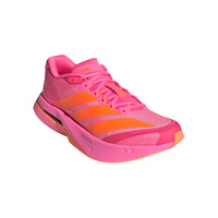 adidas zapatilla running mujer ADIZERO BOSTON 13 W lateral interior