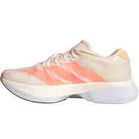 adidas zapatilla running mujer ADIZERO BOSTON 13 W puntera