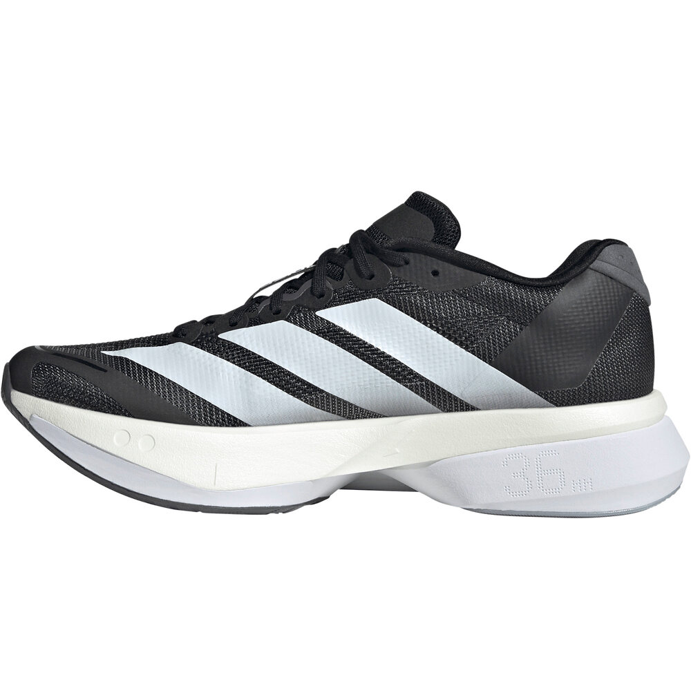 adidas zapatilla running mujer ADIZERO BOSTON 13 W puntera