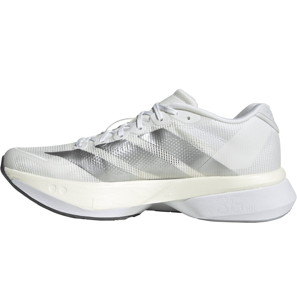 adidas zapatilla running mujer ADIZERO BOSTON 13 W puntera