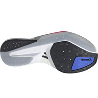 adidas zapatilla running mujer ADIZERO BOSTON 13 W vista superior