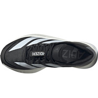 adidas zapatilla running mujer ADIZERO BOSTON 13 W vista superior