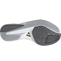 adidas zapatilla running mujer ADIZERO BOSTON 13 W vista superior