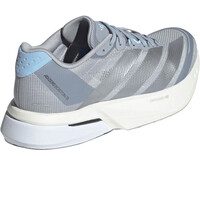 adidas zapatilla running mujer ADIZERO BOSTON 13 W vista trasera