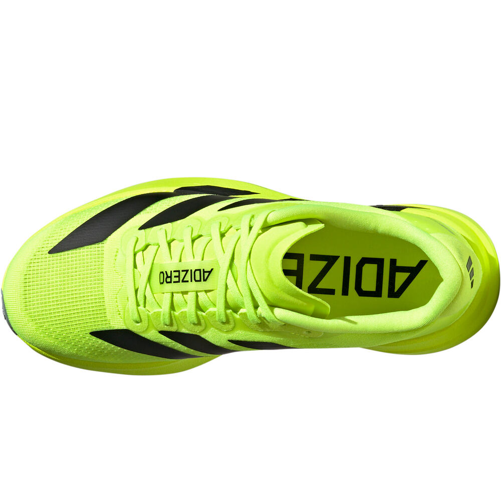 adidas zapatilla running mujer ADIZERO EVO SL 05