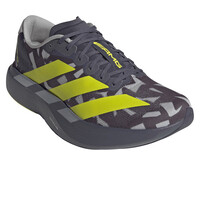 adidas zapatilla running mujer ADIZERO EVO SL AMG lateral interior