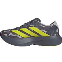 adidas zapatilla running mujer ADIZERO EVO SL AMG puntera