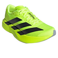 adidas zapatilla running mujer ADIZERO EVO SL lateral interior