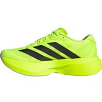 adidas zapatilla running mujer ADIZERO EVO SL puntera