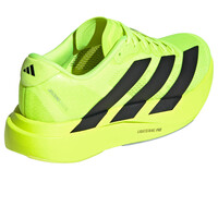 adidas zapatilla running mujer ADIZERO EVO SL vista trasera
