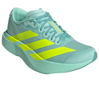 adidas zapatilla running mujer adizero Evo SL W lateral interior