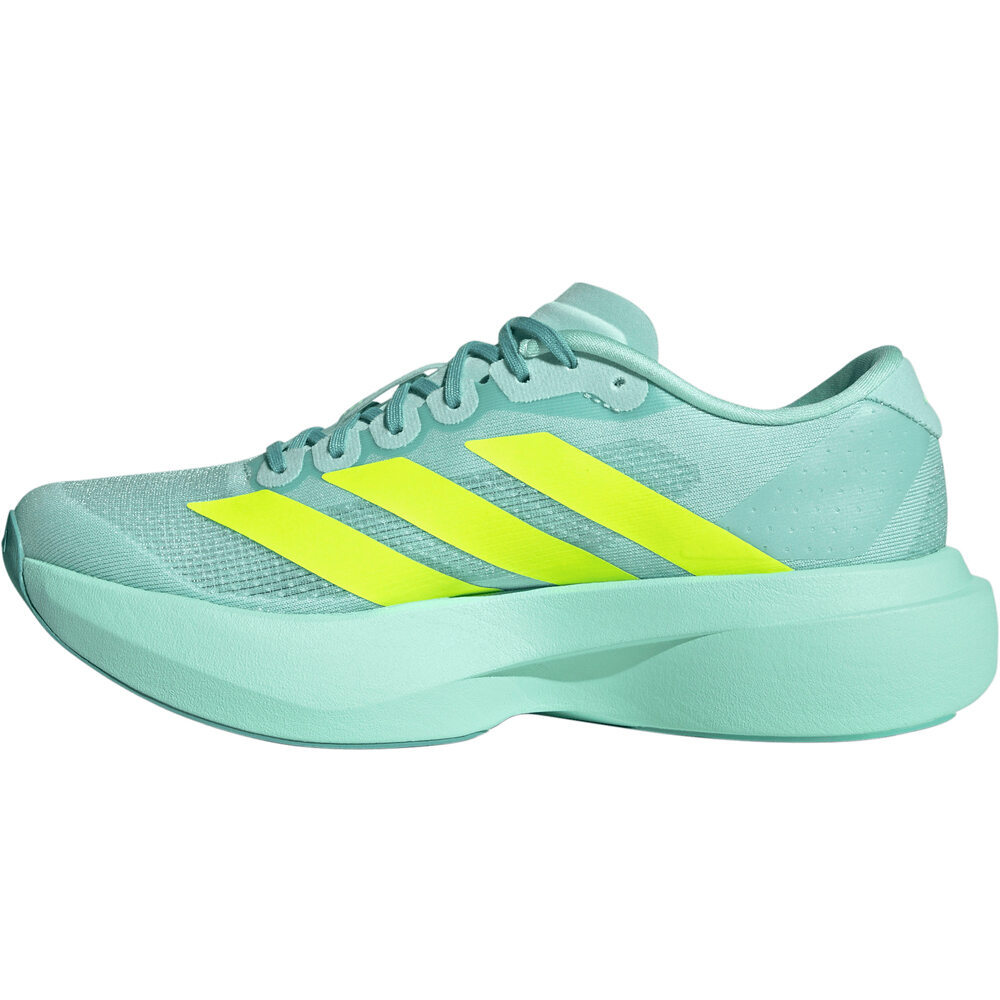 adidas zapatilla running mujer adizero Evo SL W puntera