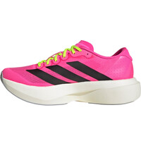 adidas zapatilla running mujer adizero Evo SL W puntera