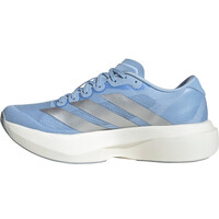 adidas zapatilla running mujer adizero Evo SL W puntera