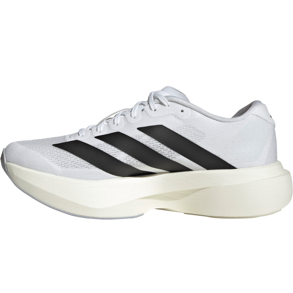 adidas zapatilla running mujer adizero Evo SL W puntera