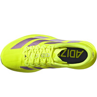 adidas zapatilla running mujer Adizero EVO SL WOVEN W 05