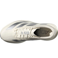 adidas zapatilla running mujer ADIZERO EVO SL WOVEN W 05