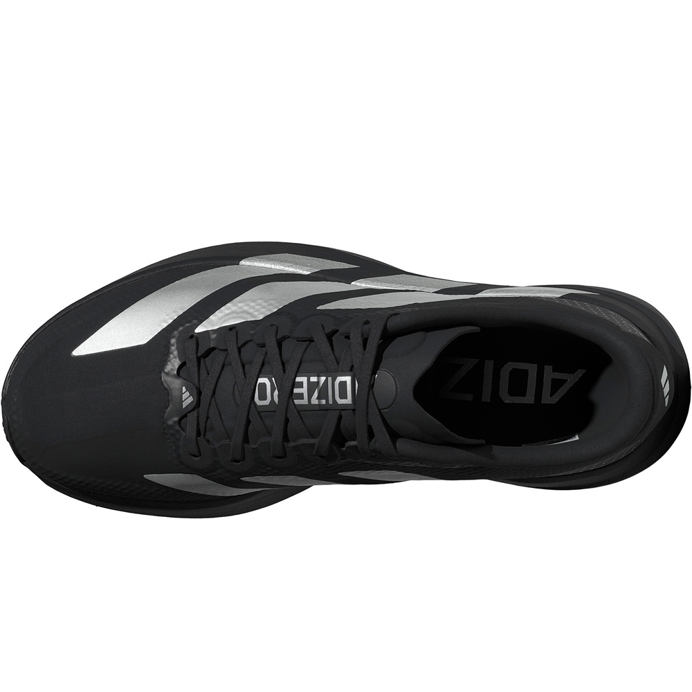 adidas zapatilla running mujer ADIZERO EVO SL WOVEN W 05