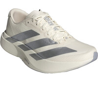 adidas zapatilla running mujer ADIZERO EVO SL WOVEN W lateral interior