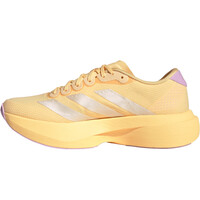 adidas zapatilla running mujer Adizero EVO SL WOVEN W puntera