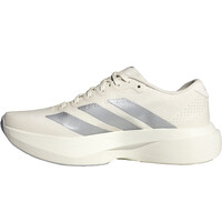 adidas zapatilla running mujer ADIZERO EVO SL WOVEN W puntera