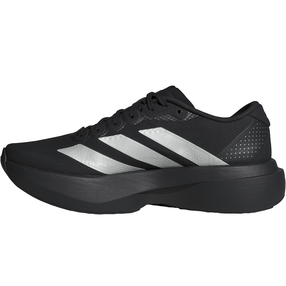 adidas zapatilla running mujer ADIZERO EVO SL WOVEN W puntera