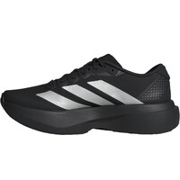 adidas zapatilla running mujer ADIZERO EVO SL WOVEN W puntera