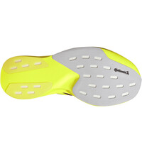 adidas zapatilla running mujer Adizero EVO SL WOVEN W vista superior