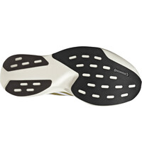 adidas zapatilla running mujer Adizero EVO SL WOVEN W vista superior