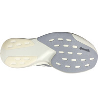 adidas zapatilla running mujer ADIZERO EVO SL WOVEN W vista superior