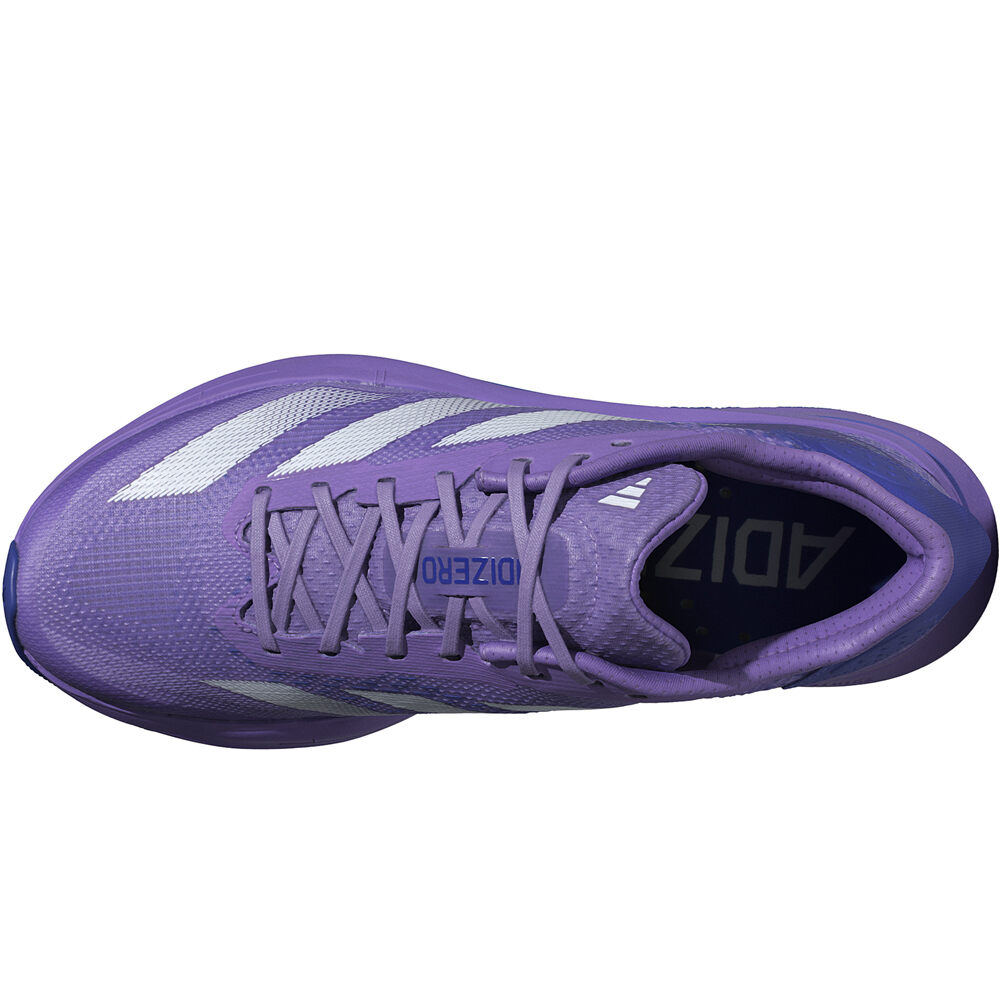 adidas zapatilla running mujer ADIZERO SL2 W 05